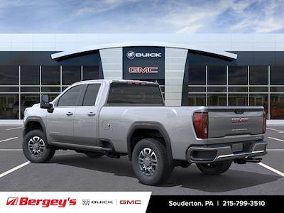 2026 GMC Sierra 2500 Double Cab 4WD Pickup for sale #BSN3872 - photo 2