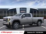2026 GMC Sierra 2500 Double Cab 4WD Pickup for sale #BSN3872 - photo 4