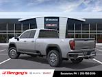 2026 GMC Sierra 2500 Double Cab 4WD Pickup for sale #BSN3872 - photo 2