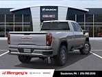 2026 GMC Sierra 2500 Double Cab 4WD Pickup for sale #BSN3872 - photo 5