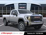 2026 GMC Sierra 2500 Double Cab 4WD Pickup for sale #BSN3872 - photo 9
