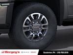 2026 GMC Sierra 2500 Double Cab 4WD Pickup for sale #BSN3873 - photo 10