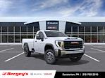 New 2026 GMC Sierra 3500 Pro Regular Cab for sale #BSN3877 - photo 3