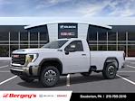New 2026 GMC Sierra 3500 Pro Regular Cab for sale #BSN3877 - photo 4