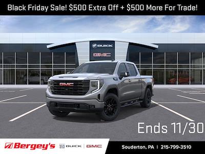 2026 GMC Sierra 1500 Crew Cab 4WD Pickup for sale #BSN3878 - photo 1