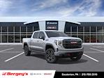 2026 GMC Sierra 1500 Crew Cab 4WD Pickup for sale #BSN3885 - photo 3