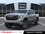 2026 GMC Sierra 1500 Crew Cab 4WD Pickup for sale #BSN3885 - photo 8