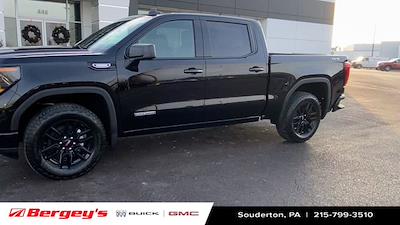 2026 GMC Sierra 1500 Crew Cab 4WD Pickup for sale #BSN4023 - photo 2