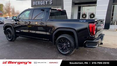 2026 GMC Sierra 1500 Crew Cab 4WD Pickup for sale #BSN4023 - photo 2