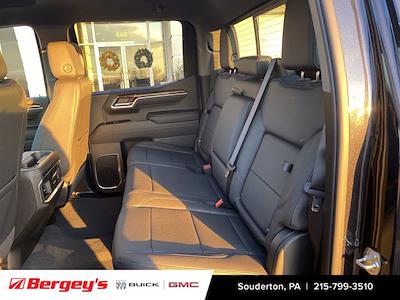 2026 GMC Sierra 1500 Crew Cab 4WD Pickup for sale #BSN4030 - photo 2