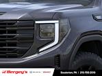 New 2026 GMC Sierra 1500 Elevation Crew Cab 4WD Pickup for sale #BSN4030 - photo 11