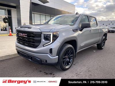 New 2026 GMC Sierra 1500 Elevation Crew Cab for sale #BSN4070 - photo 1