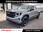 New 2026 GMC Sierra 1500 Elevation Crew Cab for sale #BSN4070 - photo 1