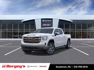 New 2026 GMC Sierra 1500 SLT Crew Cab for sale #BSN4072 - photo 1