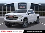 New 2026 GMC Sierra 1500 SLT Crew Cab for sale #BSN4072 - photo 8