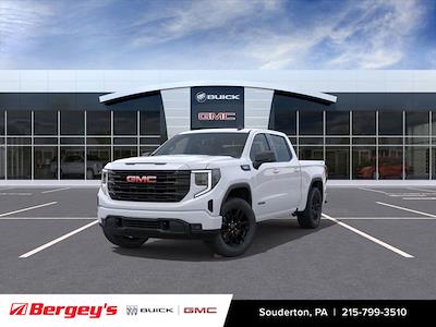 New 2026 GMC Sierra 1500 Elevation Crew Cab for sale #BSN4073 - photo 1