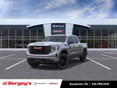 New 2026 GMC Sierra 1500 Elevation Crew Cab for sale #BSN4076 - photo 1