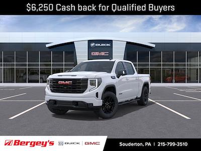 New 2026 GMC Sierra 1500 Elevation Crew Cab for sale #BSN4079 - photo 1
