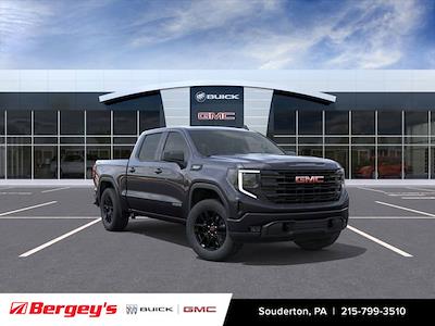 New 2026 GMC Sierra 1500 Elevation Crew Cab for sale #BSN4082 - photo 2