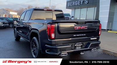 New 2026 GMC Sierra 1500 Elevation Crew Cab for sale #BSN4082 - photo 2