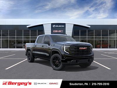 New 2026 GMC Sierra 1500 Elevation Crew Cab for sale #BSN4084 - photo 2