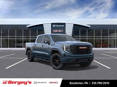 New 2026 GMC Sierra 1500 Elevation Crew Cab for sale #BSN4085 - photo 2