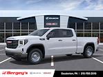 New 2026 GMC Sierra 1500 Pro Crew Cab for sale #BSN4086 - photo 3