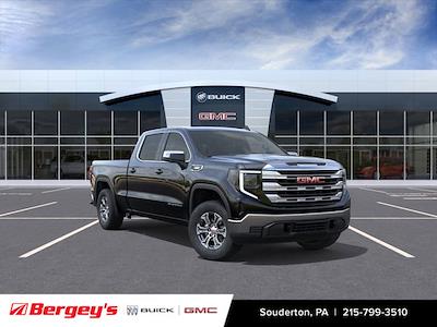 New 2026 GMC Sierra 1500 SLE Crew Cab for sale #BSN4087 - photo 2