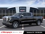 New 2026 GMC Sierra 1500 SLE Crew Cab for sale #BSN4087 - photo 3