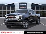 New 2026 GMC Sierra 1500 SLE Crew Cab for sale #BSN4087 - photo 8