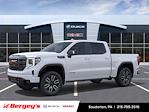 New 2026 GMC Sierra 1500 AT4 Crew Cab for sale #BSN4088 - photo 3