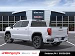 New 2026 GMC Sierra 1500 AT4 Crew Cab for sale #BSN4088 - photo 4