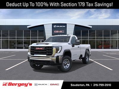 New 2026 GMC Sierra 2500 Pro Regular Cab for sale #BSN4092 - photo 1
