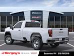 New 2026 GMC Sierra 2500 Pro Regular Cab for sale #BSN4092 - photo 4