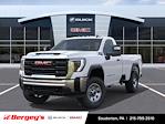 New 2026 GMC Sierra 2500 Pro Regular Cab for sale #BSN4092 - photo 8