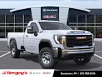 New 2026 GMC Sierra 2500 Pro Regular Cab for sale #BSN4092 - photo 9