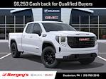 2026 GMC Sierra 1500 Double Cab 4WD Pickup for sale #BSN4107 - photo 1