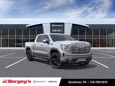 2026 GMC Sierra 1500 Crew Cab 4WD Pickup for sale #BSN4121 - photo 2