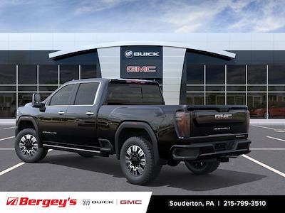 New 2026 GMC Sierra 2500 Denali Crew Cab for sale #BSN4124 - photo 2