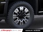 2026 GMC Sierra 2500 Crew Cab 4WD Pickup for sale #BSN4124 - photo 10