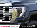 2026 GMC Sierra 2500 Crew Cab 4WD Pickup for sale #BSN4124 - photo 11