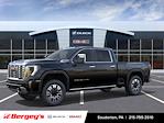 2026 GMC Sierra 2500 Crew Cab 4WD Pickup for sale #BSN4124 - photo 3