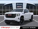 New 2026 GMC Sierra 1500 Elevation Double Cab for sale #BSN4142 - photo 8