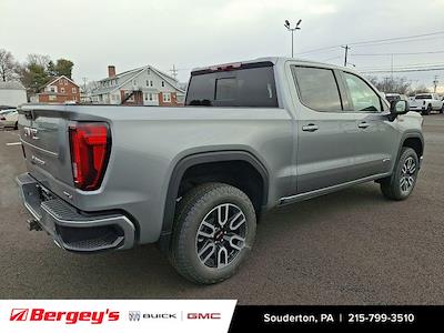 New 2026 GMC Sierra 1500 AT4 Crew Cab for sale #BSN4143 - photo 2