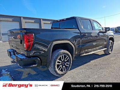 New 2026 GMC Sierra 1500 AT4 Crew Cab for sale #BSN4144 - photo 2