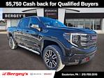 New 2026 GMC Sierra 1500 AT4 Crew Cab for sale #BSN4144 - photo 1