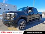 New 2026 GMC Sierra 1500 AT4 Crew Cab for sale #BSN4144 - photo 3