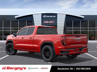 New 2026 GMC Sierra 1500 Elevation Double Cab for sale #BSN4146 - photo 2