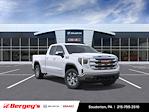 New 2026 GMC Sierra 1500 SLE Double Cab for sale #BSN4153 - photo 3