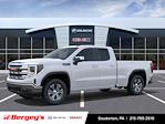 New 2026 GMC Sierra 1500 SLE Double Cab for sale #BSN4153 - photo 4